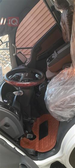Kia Bongo